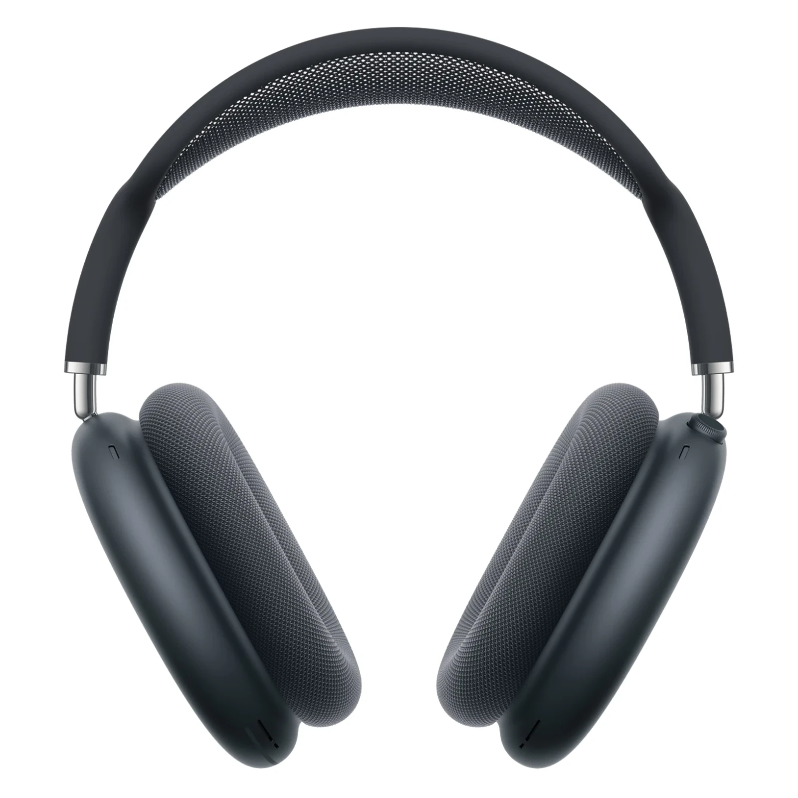 Наушники Apple AirPods Max, Type-C, Полуночный черный №1