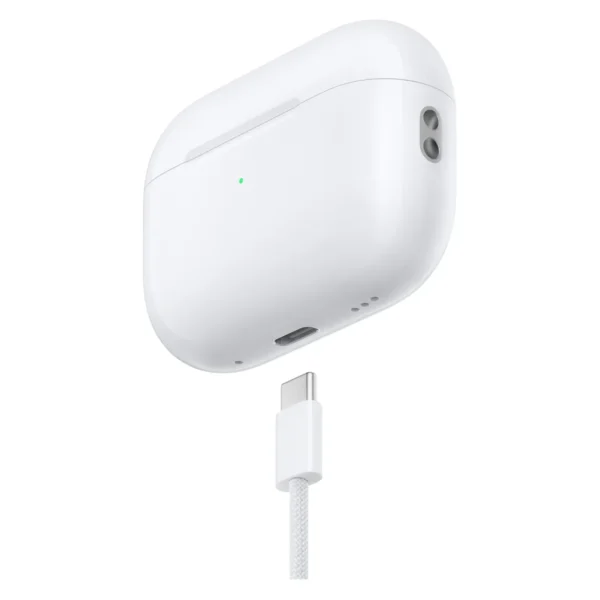 Наушники Apple AirPods Pro, Type-C №4