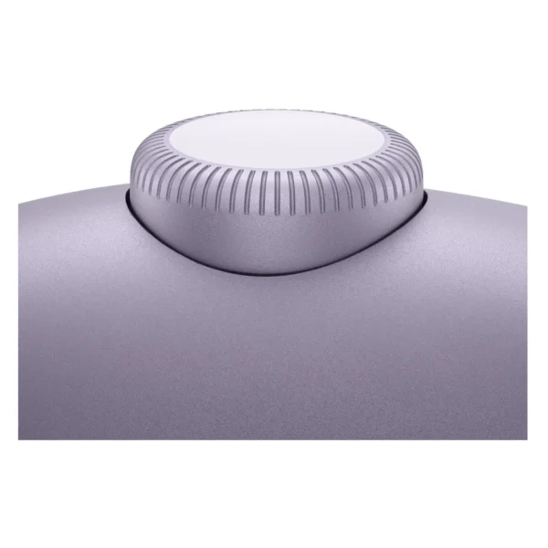 Наушники Apple AirPods Max, Type-C, Фиолетовый №5