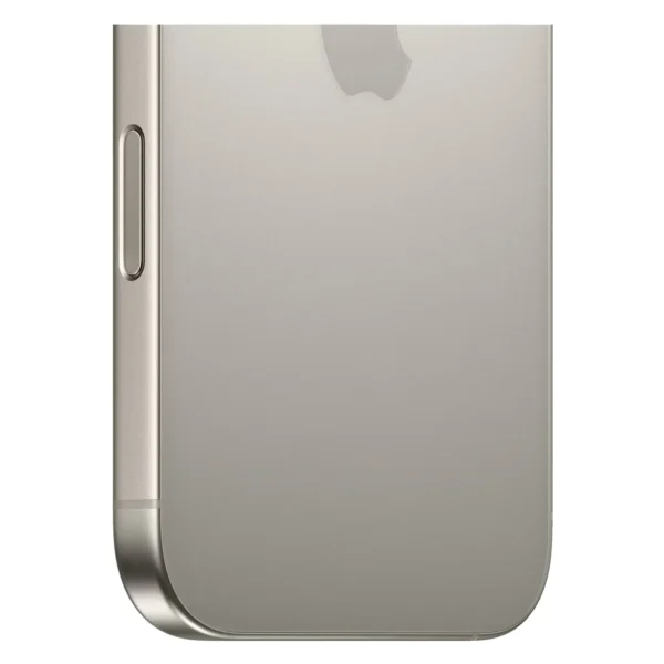 Apple iPhone 16 Pro Max, 1 ТБ, Натуральный титан №3