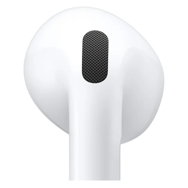 Наушники Apple AirPods 4 №3