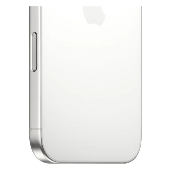 Apple iPhone 16 Pro Max, 256 ГБ, Белый титановый №3
