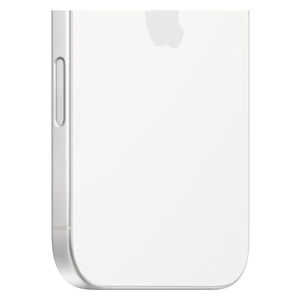Apple iPhone 16, 512 ГБ, Белый №3