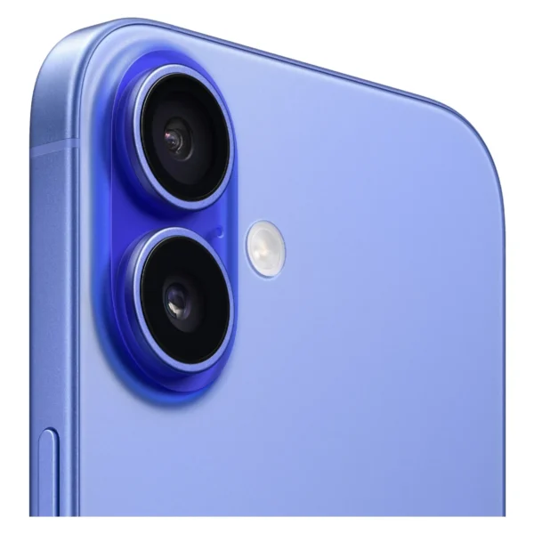 Apple iPhone 16 Plus, 256 ГБ, Ультрамарин №4