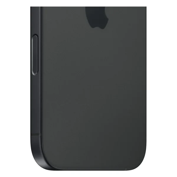 Apple iPhone 16 Plus, 512 ГБ, Чёрный №3