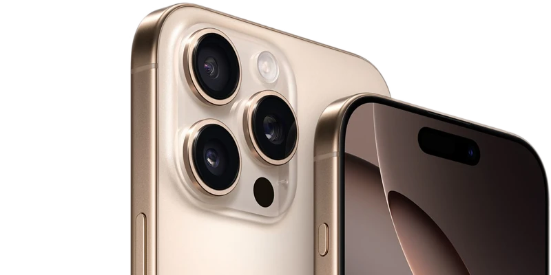 iPhone