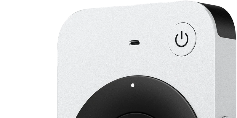 Apple TV