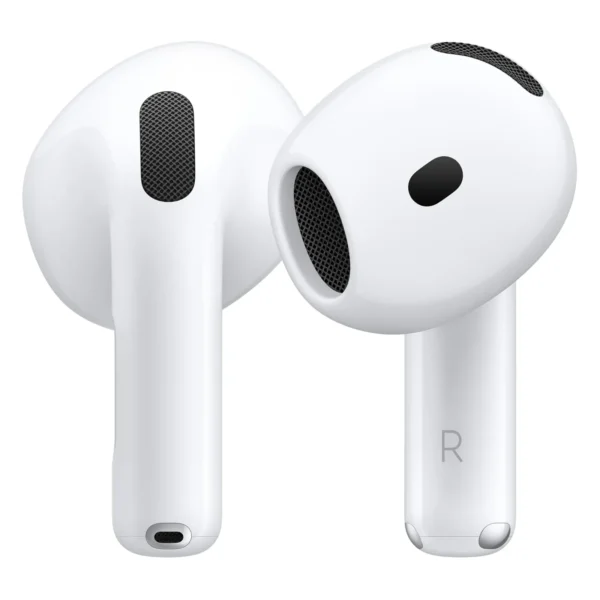 Наушники Apple AirPods 4 №2