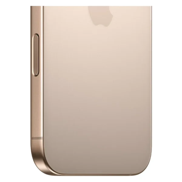 Apple iPhone 16 Pro Max, 1 ТБ, Пустынный титановый, Обменный