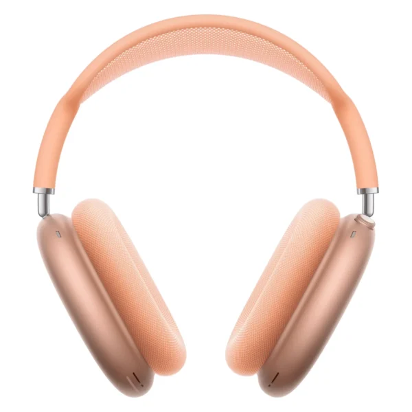 Наушники Apple AirPods Max, Type-C, Оранжевый №1