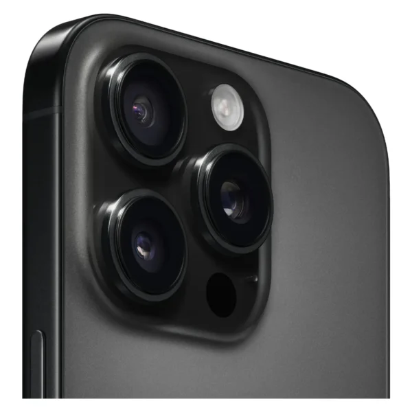 Apple iPhone 16 Pro Max, 1 ТБ, Черный титановый, Обменный