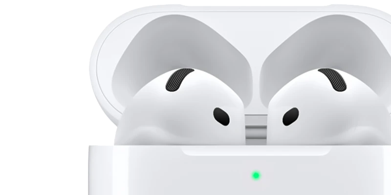 AirPods 4