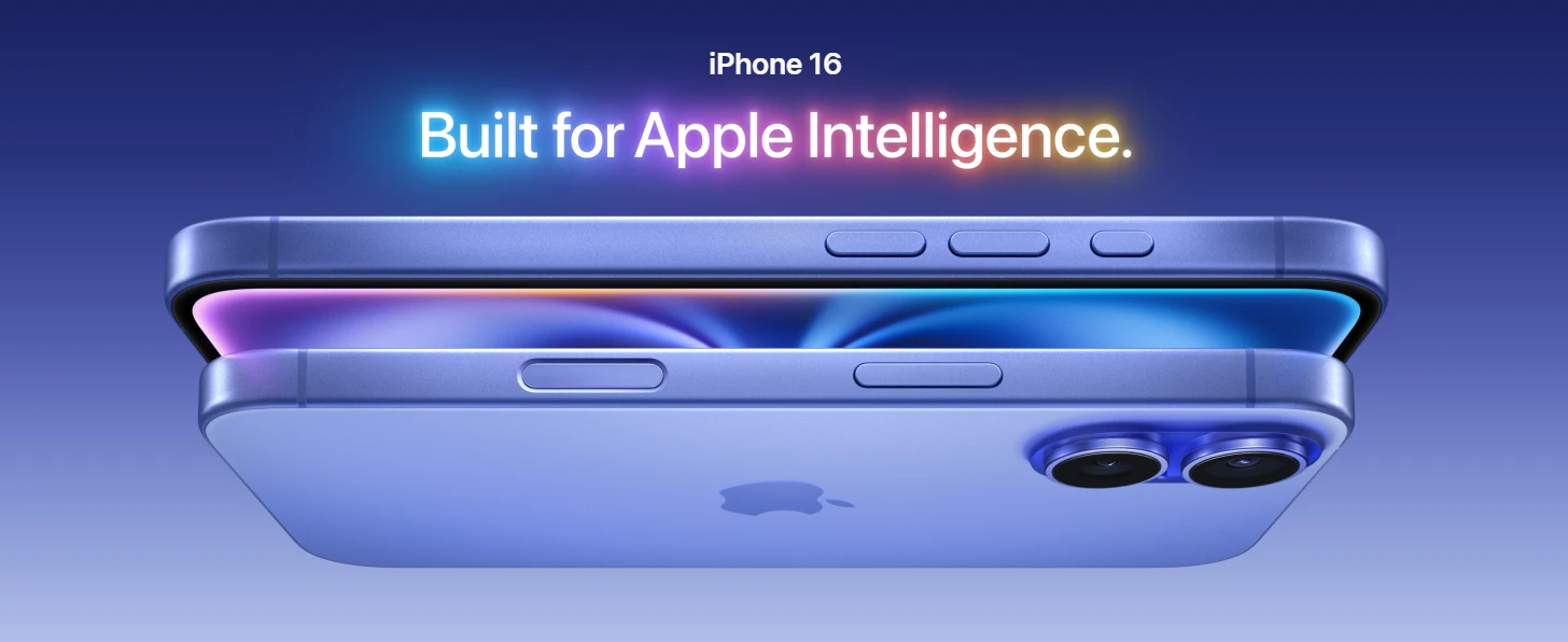 Apple iPhone 16