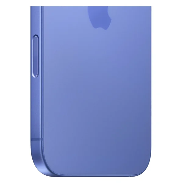 Apple iPhone 16, 128 ГБ, Ультрамарин №3