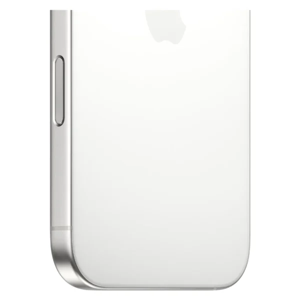 Apple iPhone 16 Pro Max, 1 ТБ, Белый титановый, Обменный