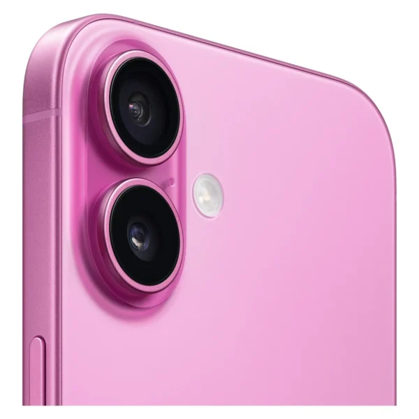 Apple iPhone 16 Plus, 256 ГБ, Розовый №4