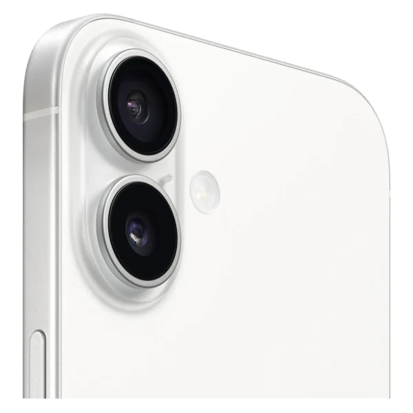 Apple iPhone 16, 512 ГБ, Белый №4