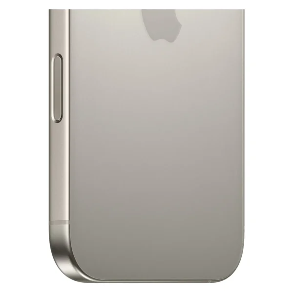 Apple iPhone 16 Pro Max, 1 ТБ, Натуральный титан, Обменный