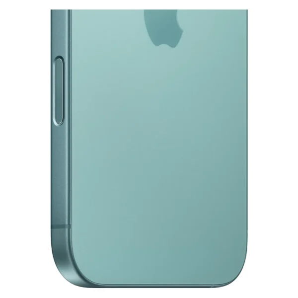 Apple iPhone 16 Plus, 128 ГБ, Бирюзовый №3