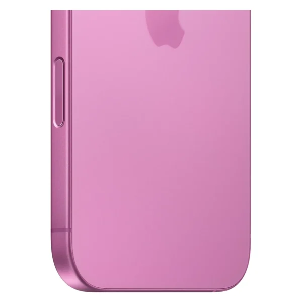 Apple iPhone 16 Plus, 256 ГБ, Розовый №3