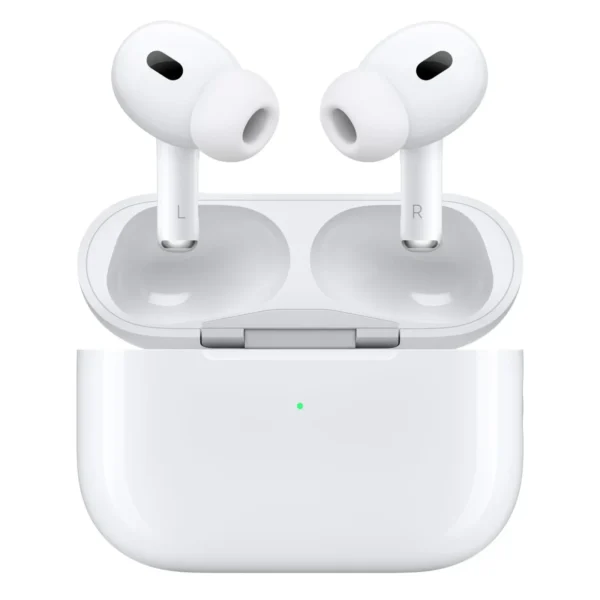 Наушники Apple AirPods Pro, Type-C №1