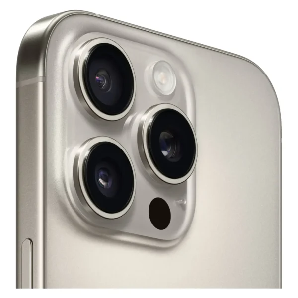 Apple iPhone 16 Pro Max, 1 ТБ, Натуральный титан, Обменный