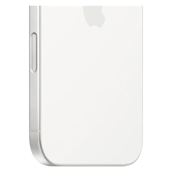Apple iPhone 16 Plus, 128 ГБ, Белый №3
