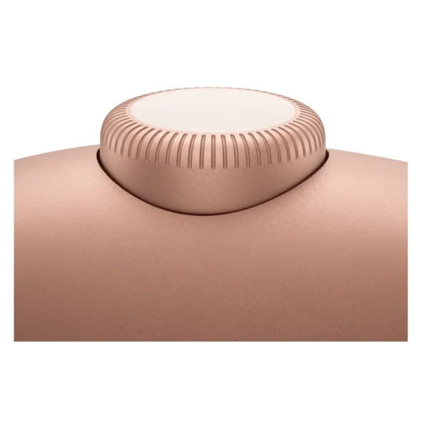 Наушники Apple AirPods Max, Type-C, Оранжевый №5