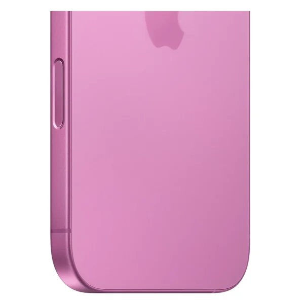 Apple iPhone 16 Plus, 256 ГБ, Розовый №3