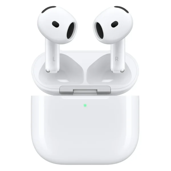 Наушники Apple AirPods 4 с шумоподавлением №1