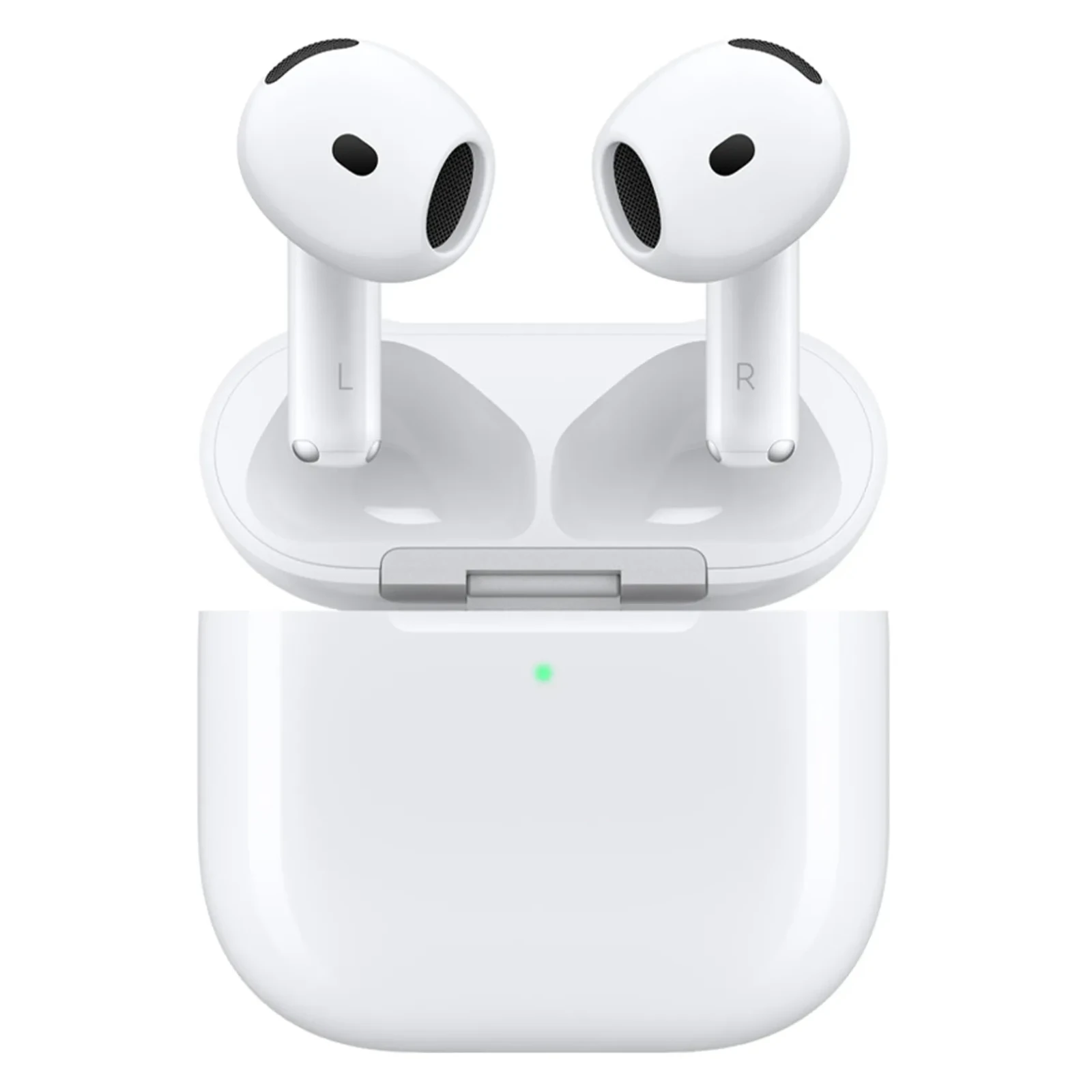 Наушники Apple AirPods 4 с шумоподавлением №1