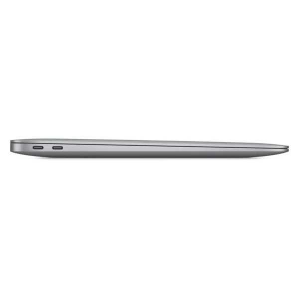 Apple MacBook Air 13" (M1, 2020), 8 ГБ ОЗУ, 256 ГБ SSD, «серый космос» №2