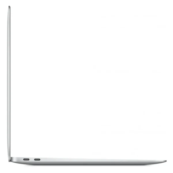 Apple MacBook Air 13" (M1, 2020), 8 ГБ ОЗУ, 256 ГБ SSD, «серебро» №3