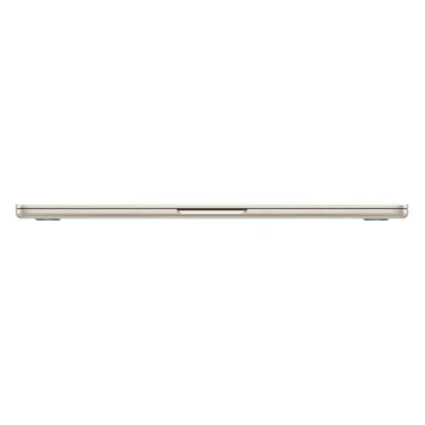 Apple MacBook Air 13" (M3, 2024), 8 ГБ ОЗУ, 256 ГБ SSD, «сияющая звезда» №2