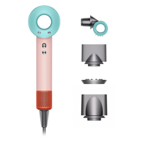 Фен Dyson Supersonic HD15, Ceramic Pop