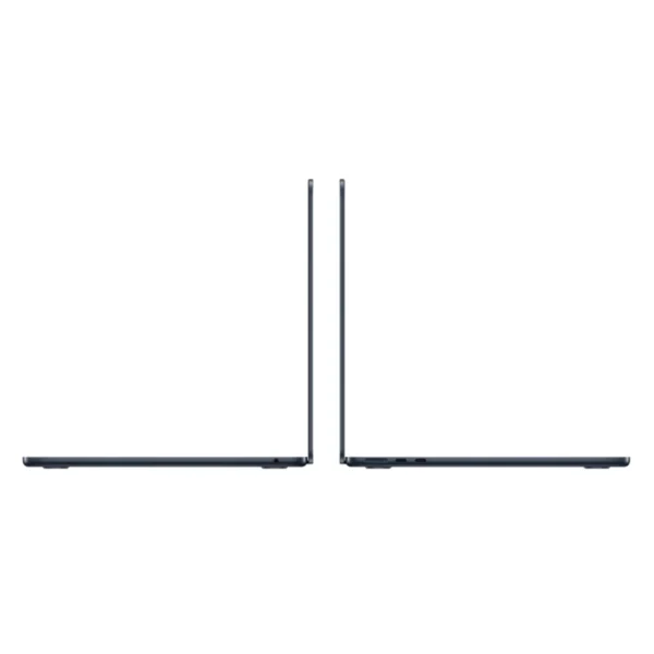 Apple MacBook Air 13" (M3, 2024), 8 ГБ ОЗУ, 256 ГБ SSD, «тёмная ночь» №3
