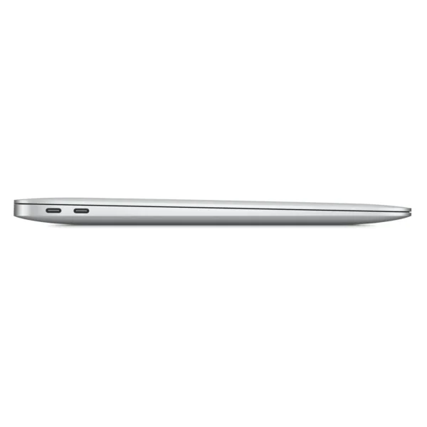 Apple MacBook Air 13" (M1, 2020), 8 ГБ ОЗУ, 256 ГБ SSD, «серебро» №2