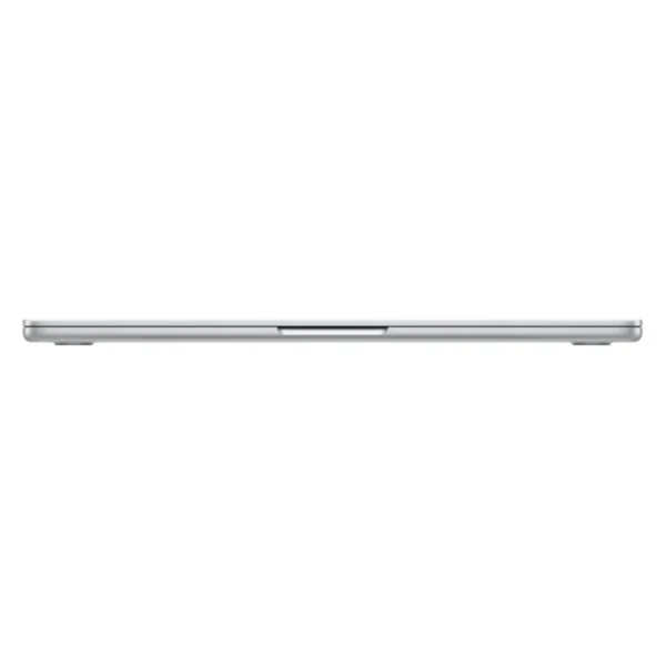 Apple MacBook Air 13" (M3, 2024), 8 ГБ ОЗУ, 256 ГБ SSD, «серебро» №2
