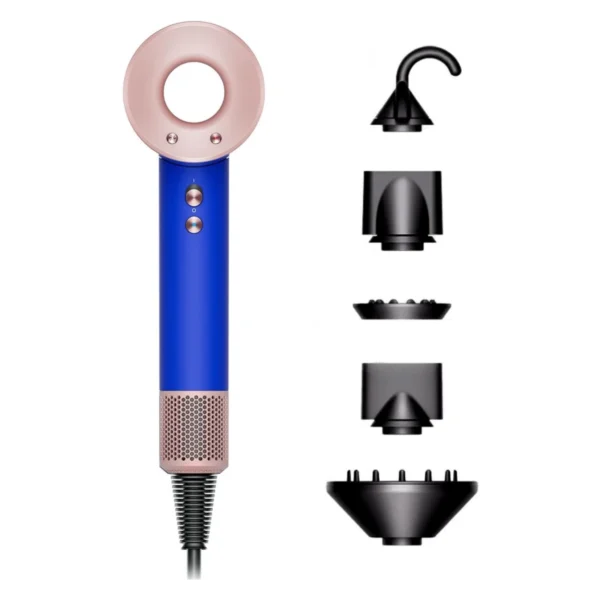 Фен Dyson Supersonic HD08, Blue Blush