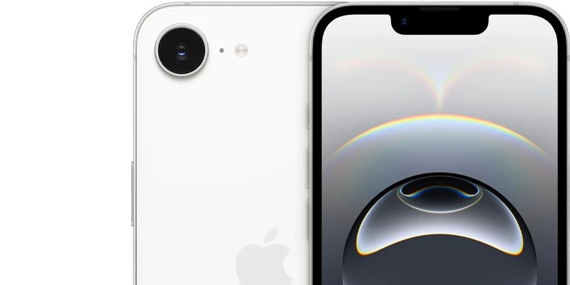 iPhone 16e