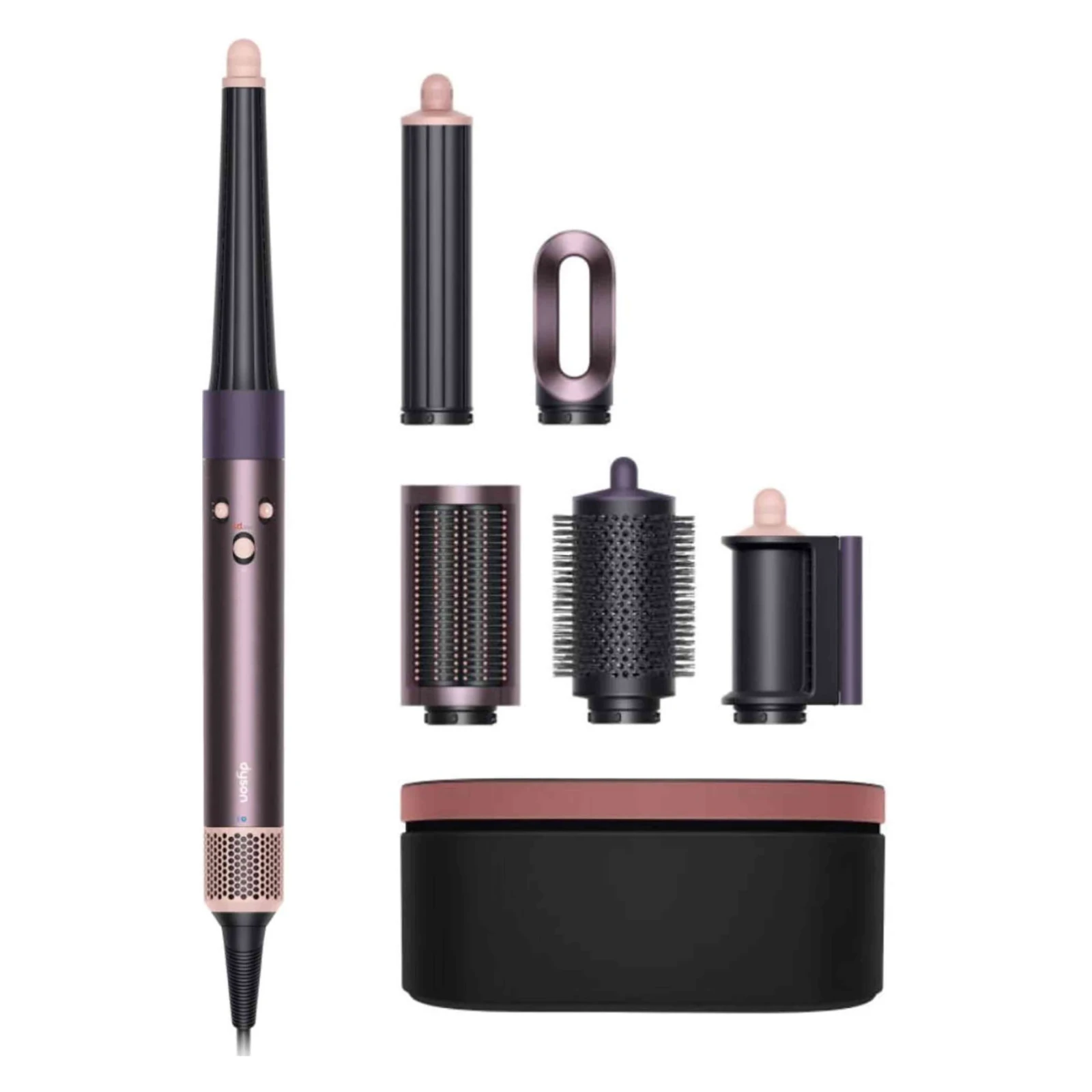 Стайлер Dyson Airwrap HS08, Jasper Plum №1