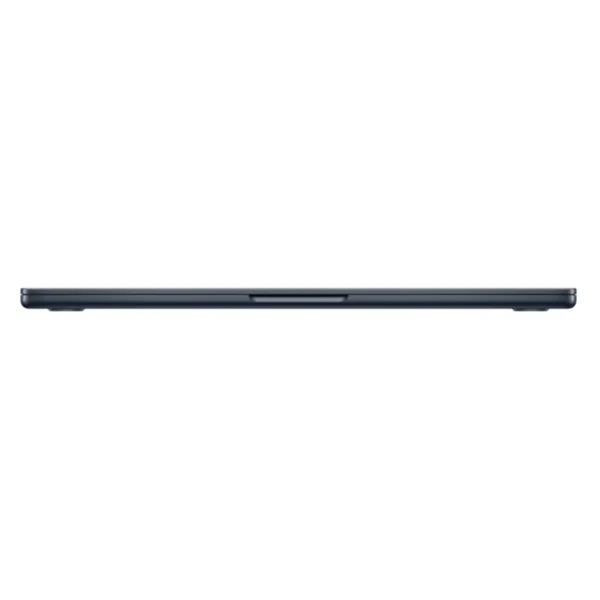 Apple MacBook Air 13" (M3, 2024), 8 ГБ ОЗУ, 256 ГБ SSD, «тёмная ночь» №2