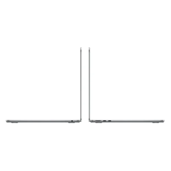 Apple MacBook Air 13" (M3, 2024), 8 ГБ ОЗУ, 256 ГБ SSD, «серый космос» №4