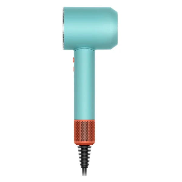 Фен Dyson Supersonic Nural HD16, Ceramic Patina/Topaz №3