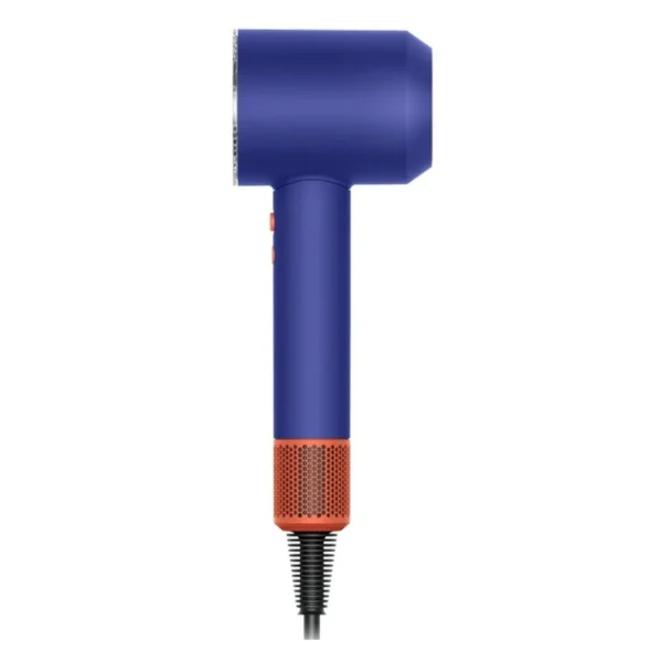 Фен Dyson Supersonic Nural HD16, Vinca Blue/Topaz №3