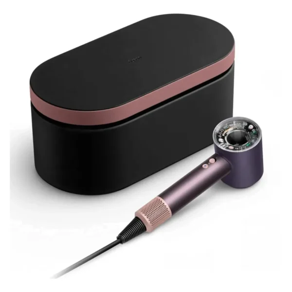 Фен Dyson Supersonic Nural HD16, Jasper Plum №3