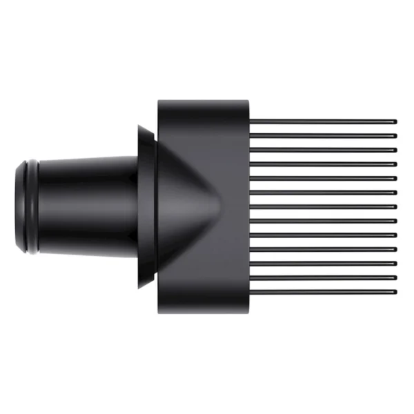 Фен Dyson Supersonic HD07, Vinca Blue/Rose №6