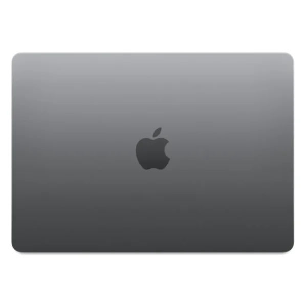 Apple MacBook Air 13" (M3, 2024), 8 ГБ ОЗУ, 256 ГБ SSD, «серый космос» №2