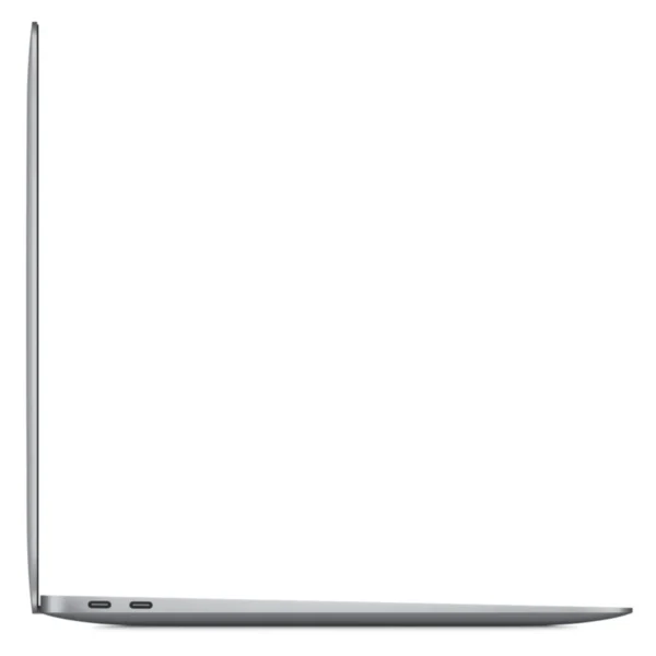 Apple MacBook Air 13" (M1, 2020), 8 ГБ ОЗУ, 256 ГБ SSD, «серый космос» №3