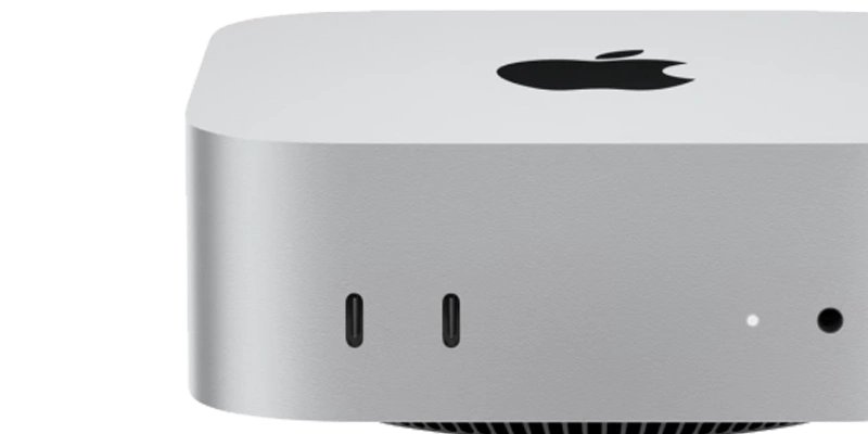 Mac mini